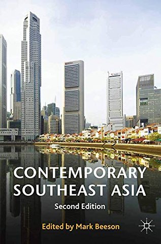 Contemporary Southeast Asia