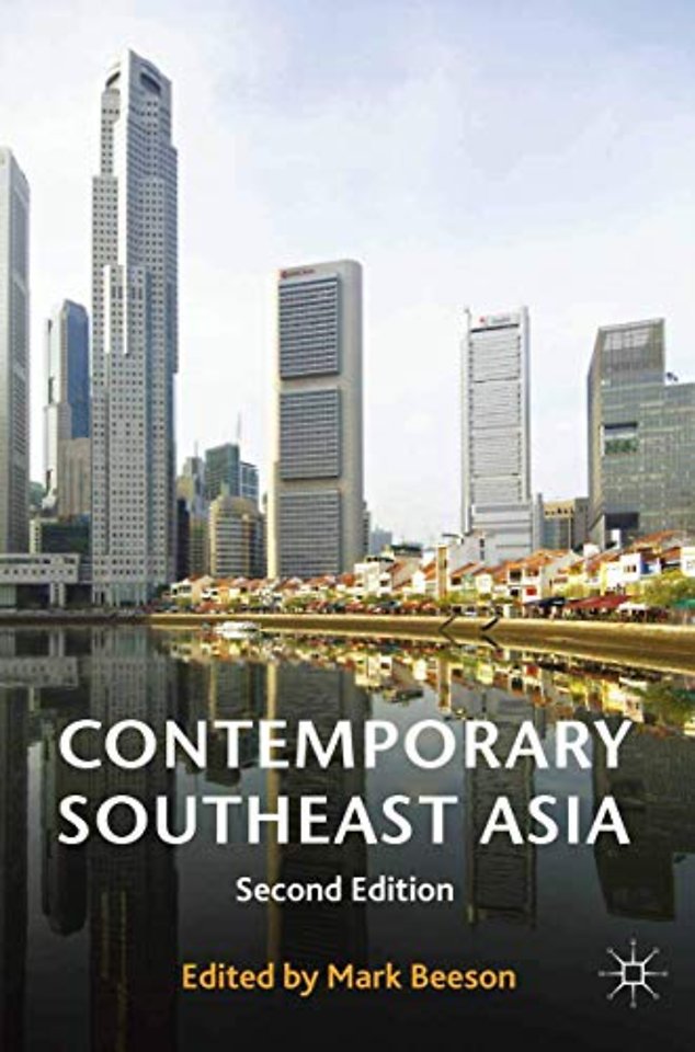 Contemporary Southeast Asia