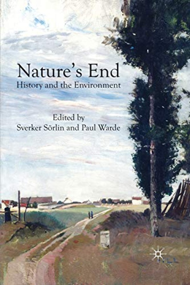 Nature's End