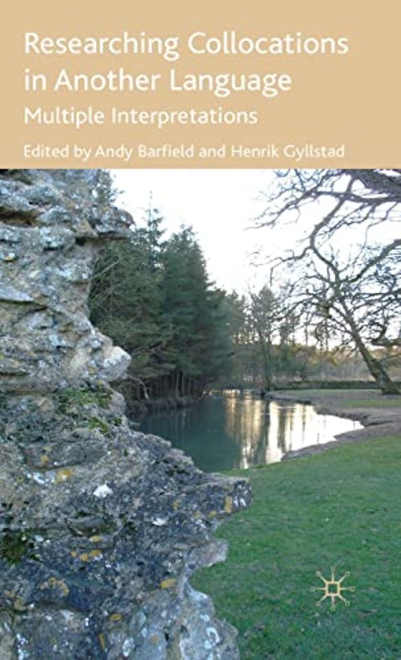 Researching Collocations in Another Language