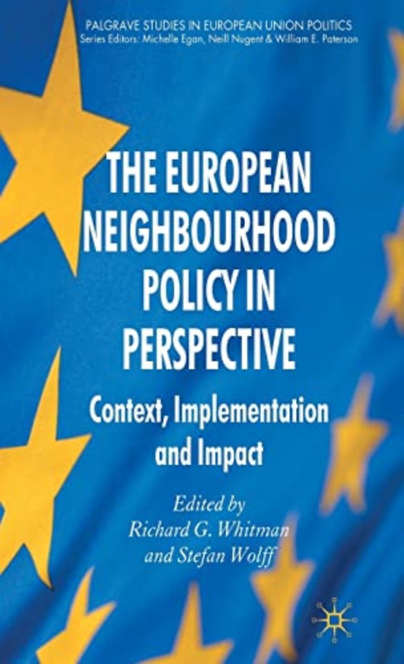 The European Neighbourhood Policy in Perspective