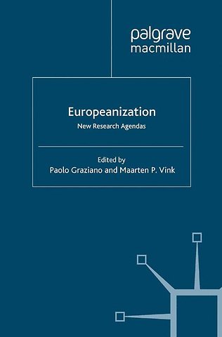 Europeanization