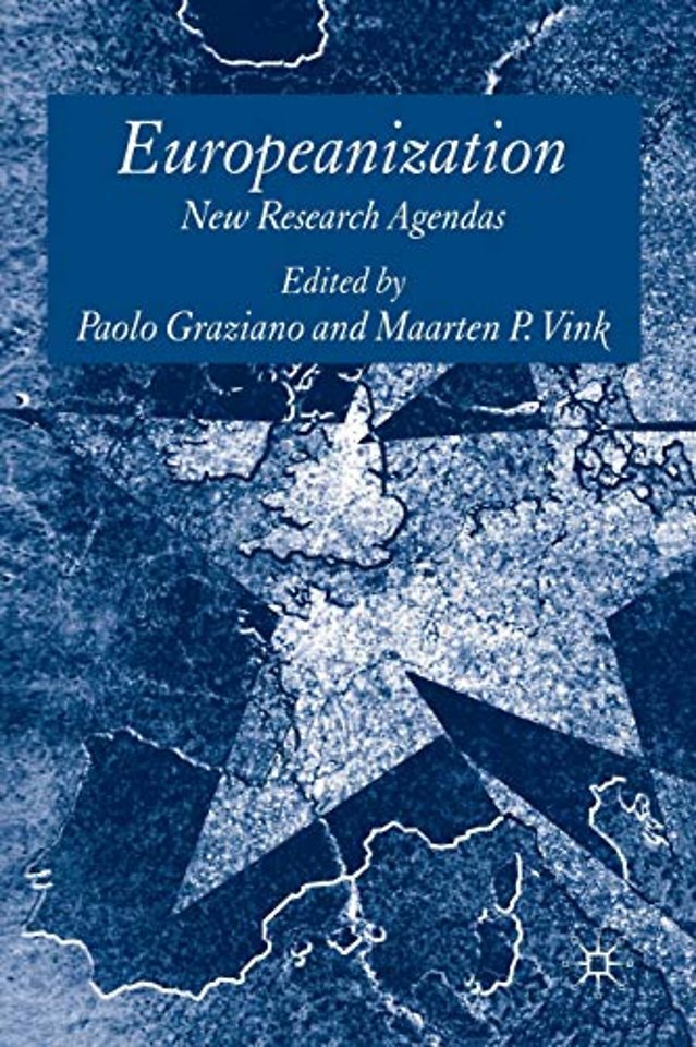 Europeanization