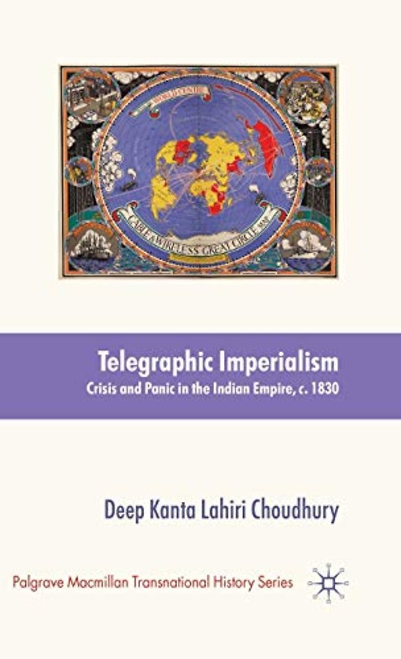 Telegraphic Imperialism