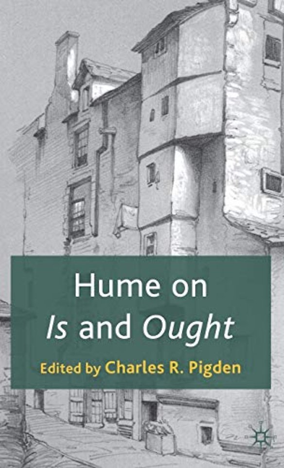 Hume on Is and Ought