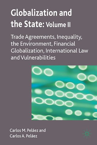 Globalization and the State: Volume II