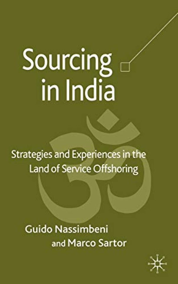 Sourcing in India