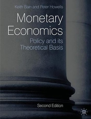 Monetary Economics