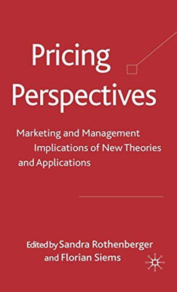 Pricing Perspectives