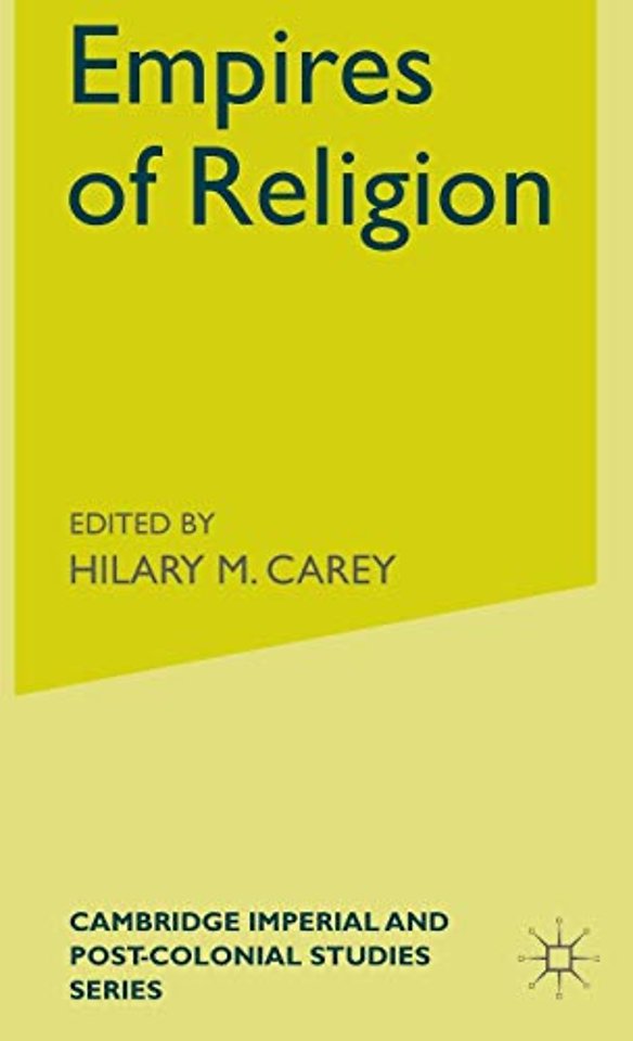 Empires of Religion