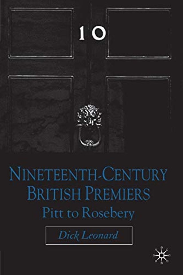 Nineteenth Century Premiers