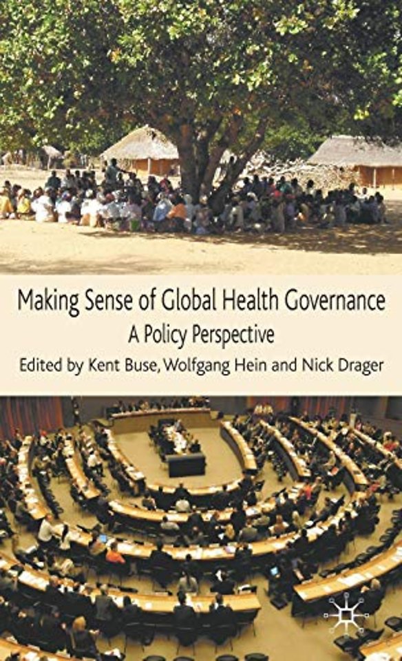 Making Sense of Global Health Governance