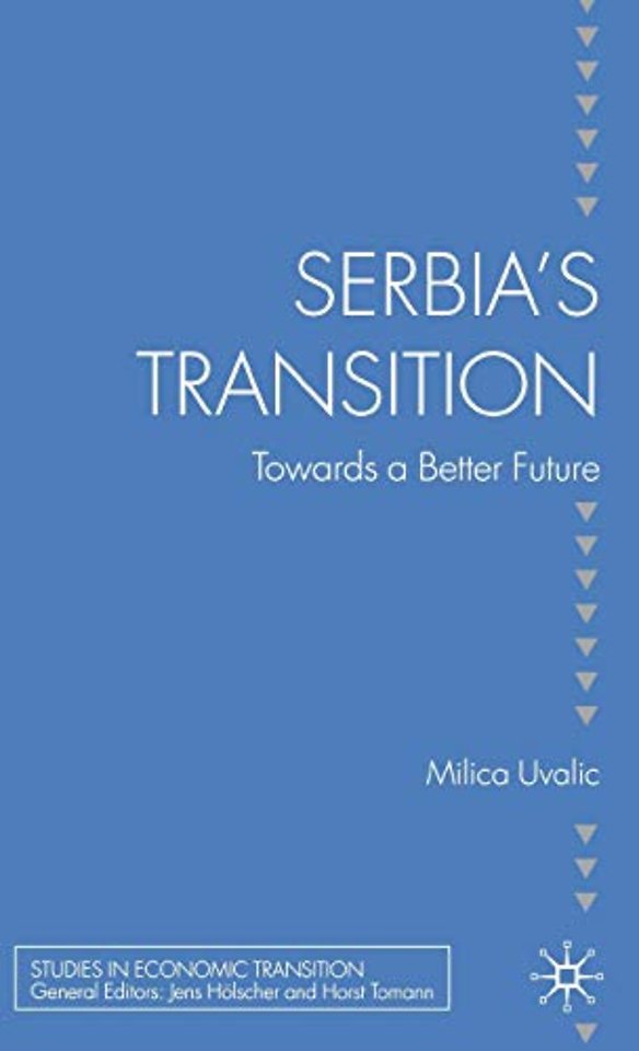Serbia’s Transition