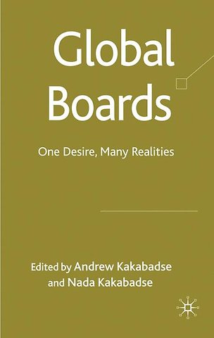 Global Boards