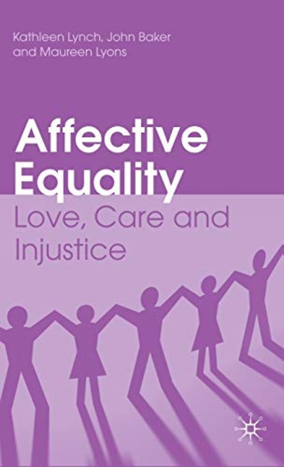 Affective Equality