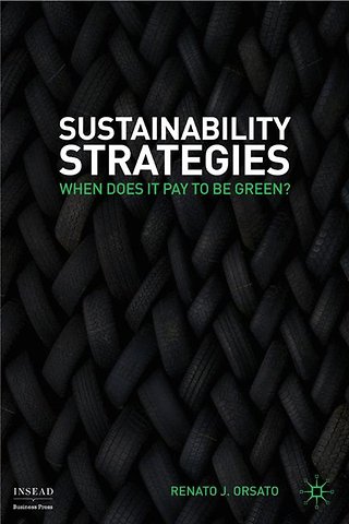 Sustainability Strategies