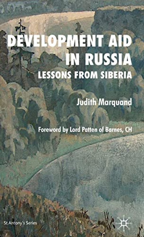 Development Aid in Russia