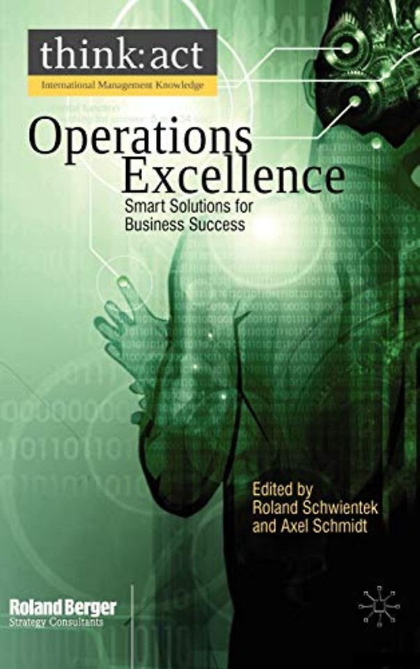 Operations Excellence