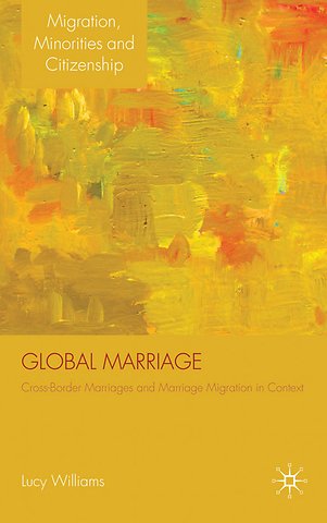 Global Marriage
