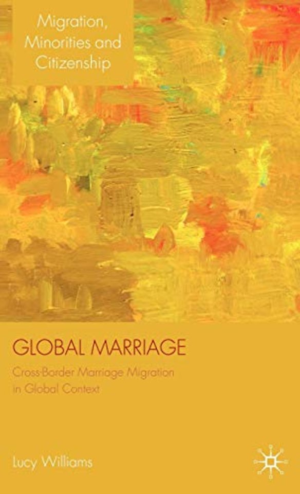 Global Marriage