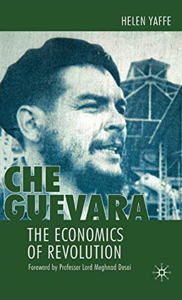 Che Guevara