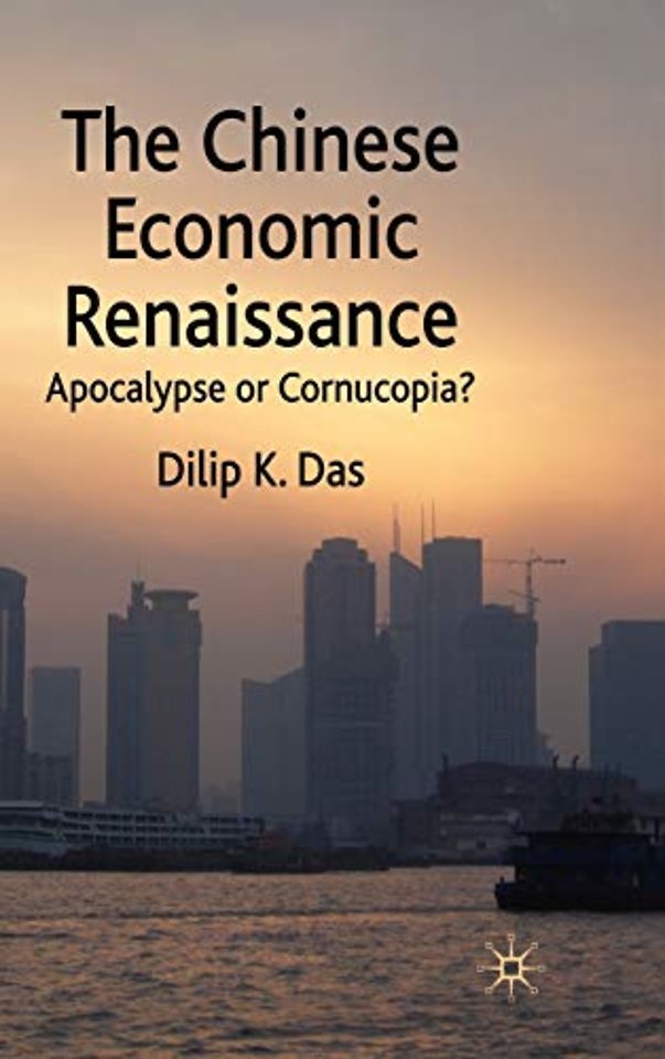 The Chinese Economic Renaissance