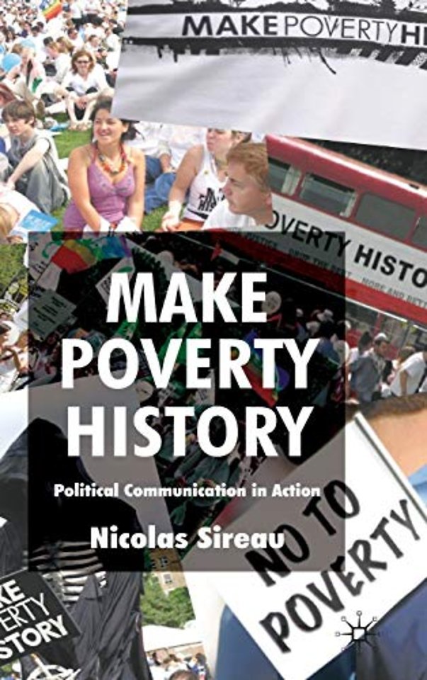 Make Poverty History