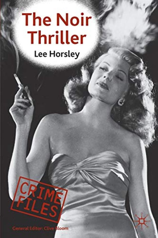 The Noir Thriller