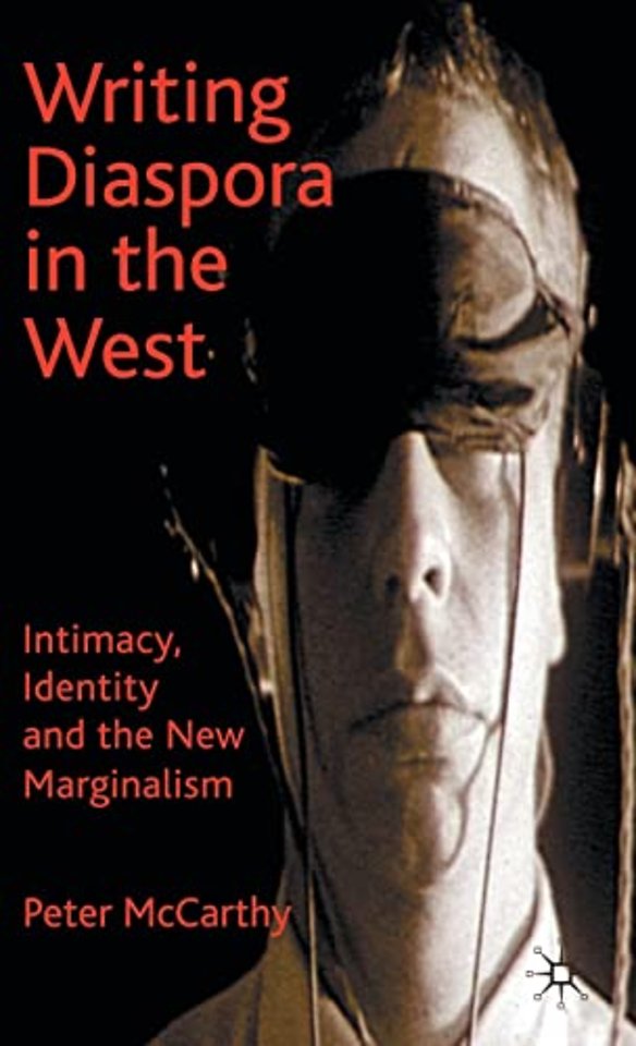 Writing Diaspora in the West