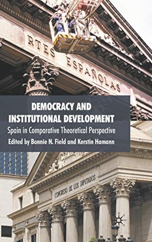 Democracy and Institutional Development
