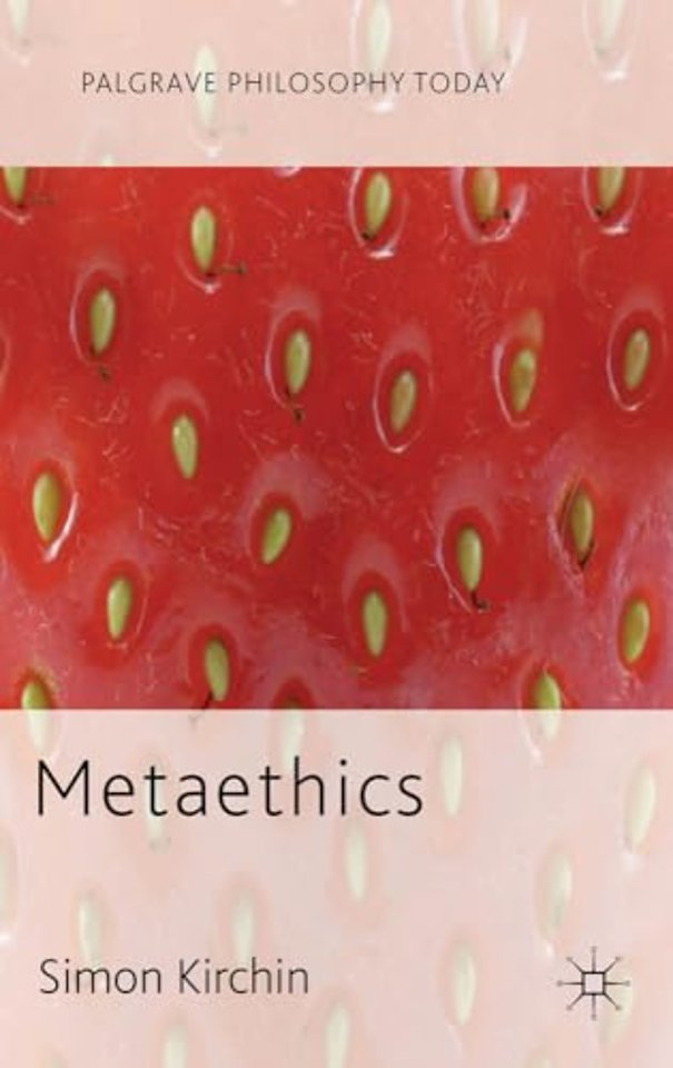 Metaethics