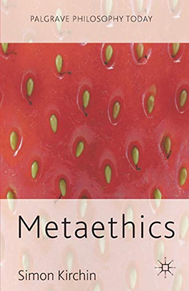Metaethics