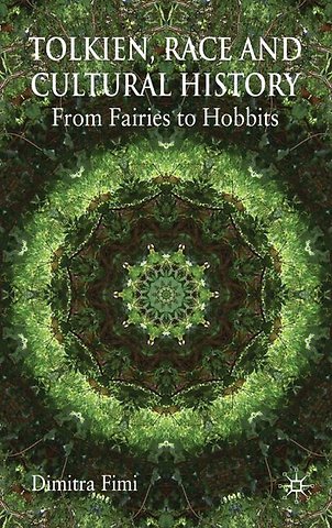 Tolkien, Race and Cultural History