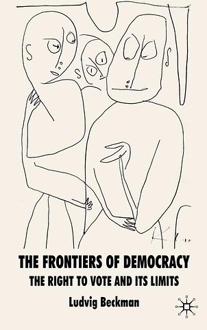 The Frontiers of Democracy