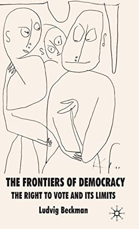 The Frontiers of Democracy