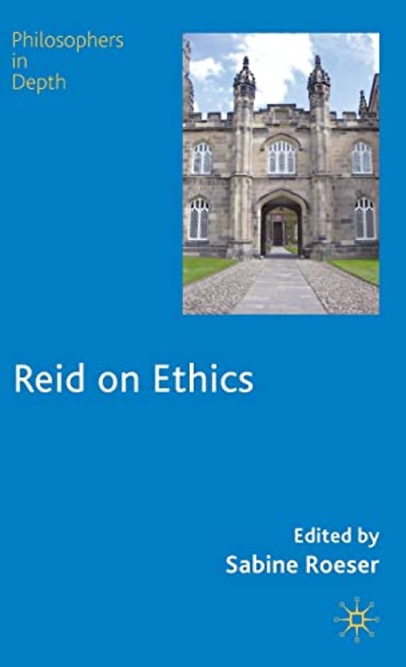 Reid on Ethics