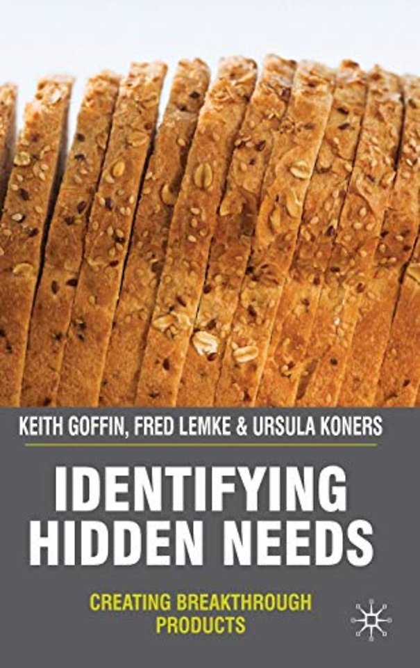 Identifying Hidden Needs