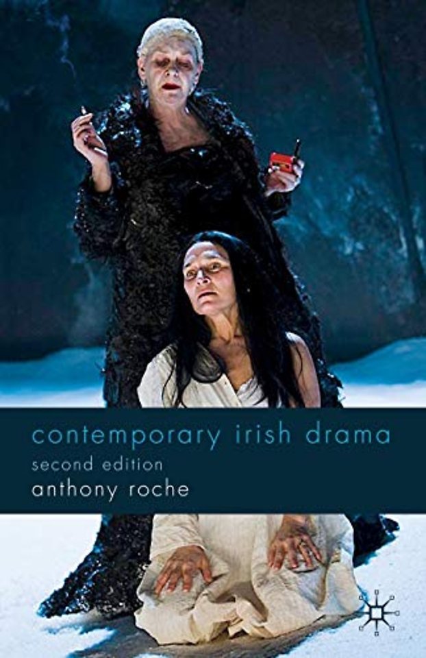 Contemporary Irish Drama