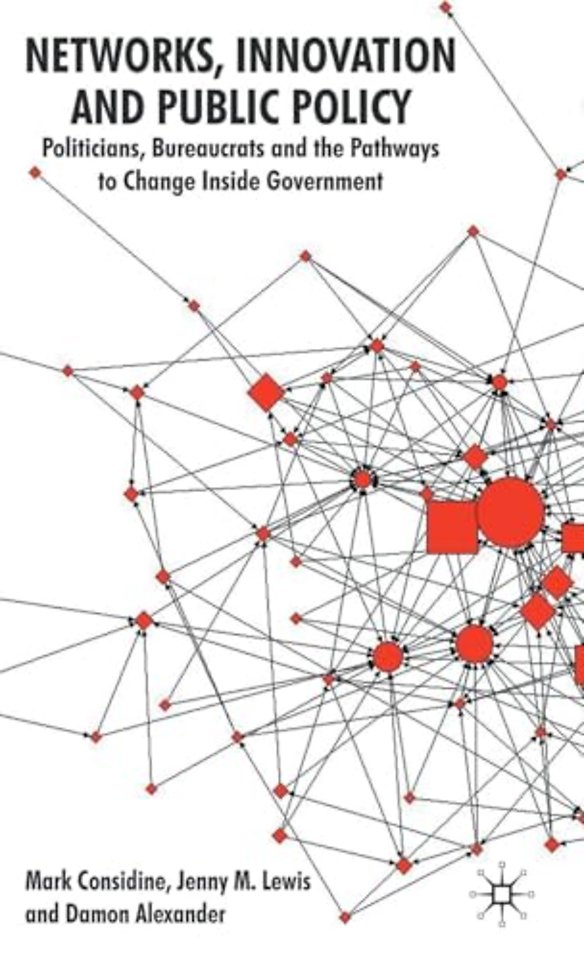 Networks, Innovation and Public Policy