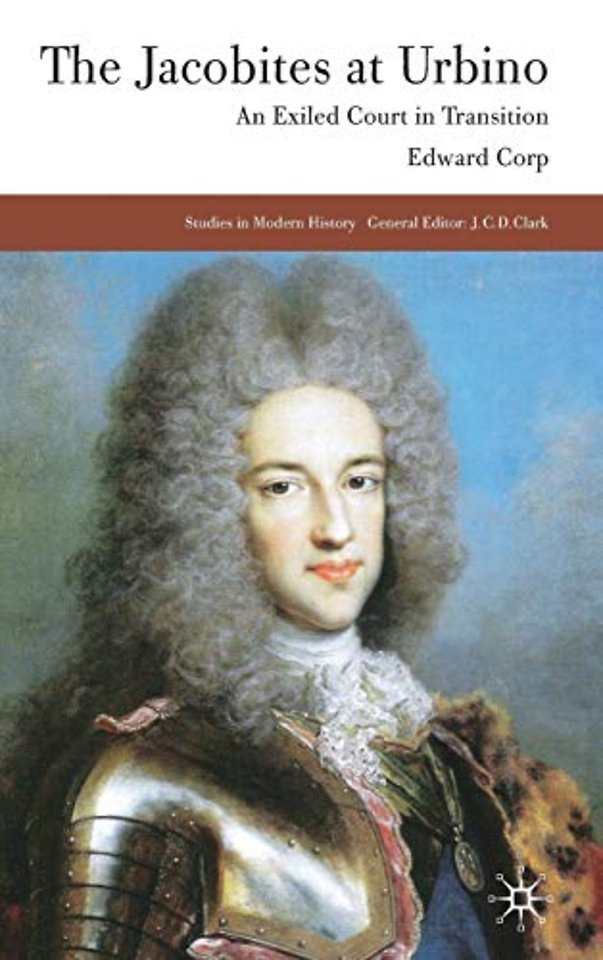 The Jacobites at Urbino