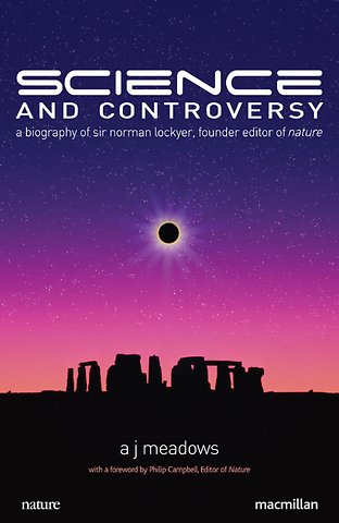 Science and Controversy