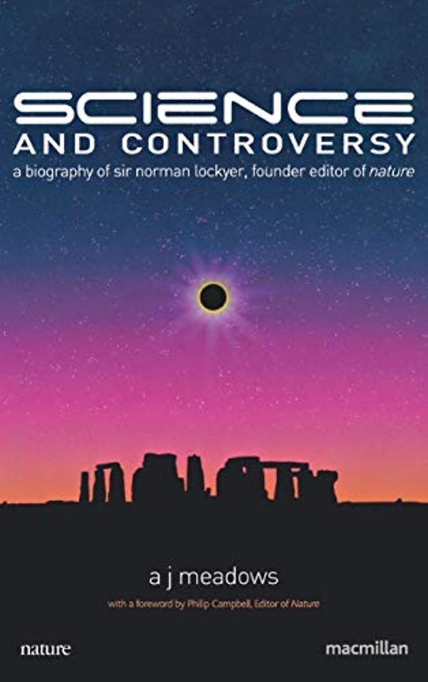 Science and Controversy