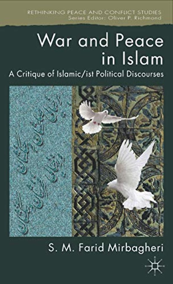 War and Peace in Islam