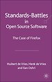 Standards Battles in Open Source Software