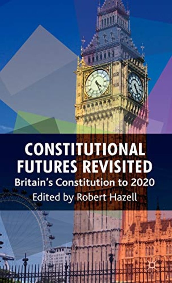 Constitutional Futures Revisited