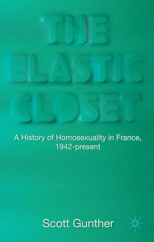 The Elastic Closet