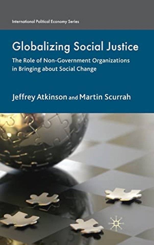 Globalizing Social Justice