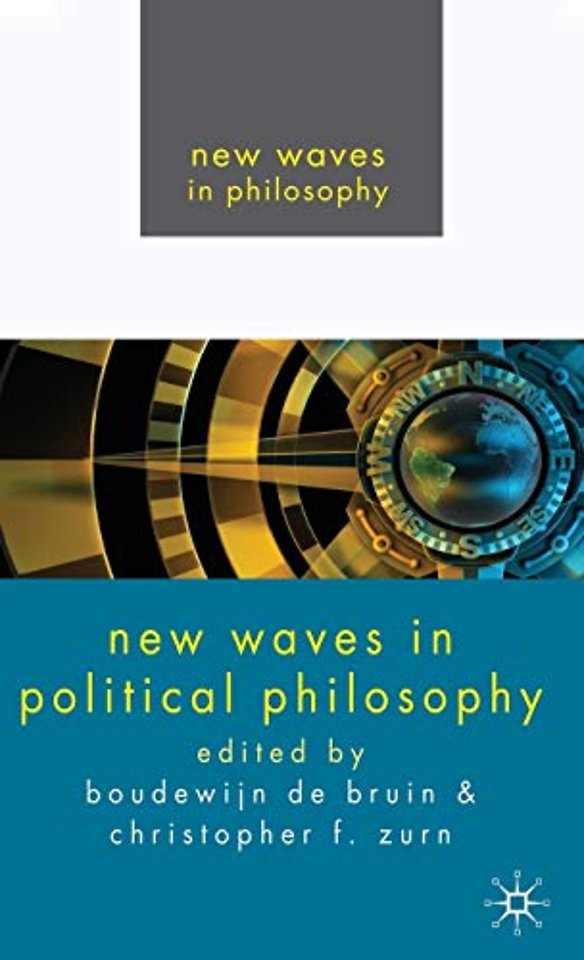 New Waves In Political Philosophy