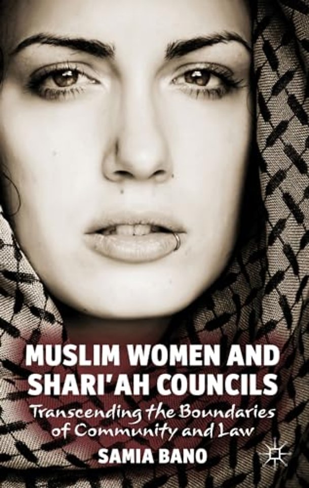 Muslim Women and Shari'ah Councils
