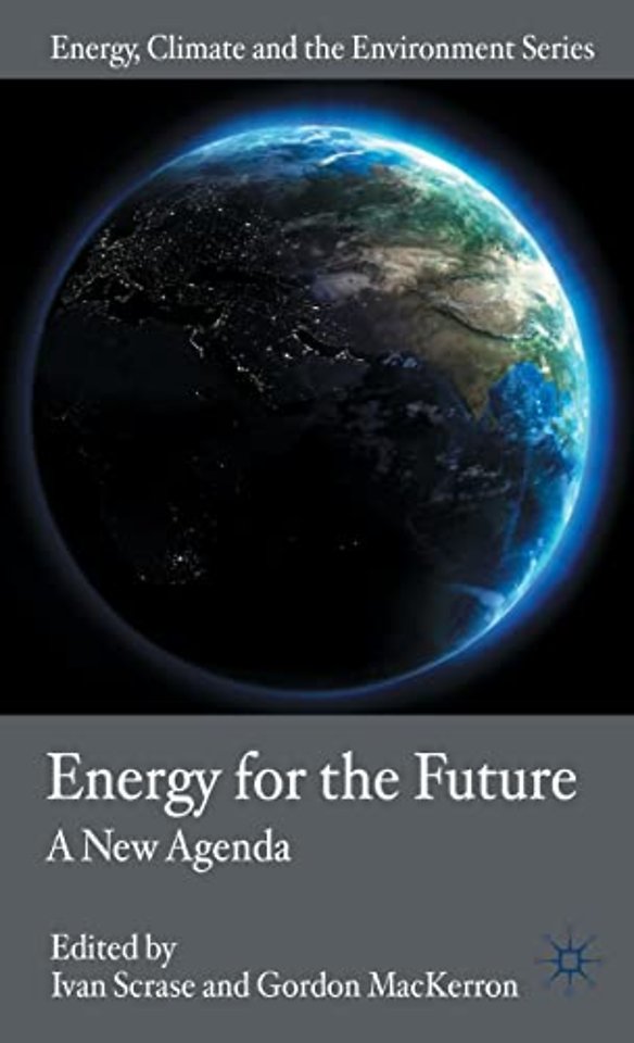 Energy for the Future